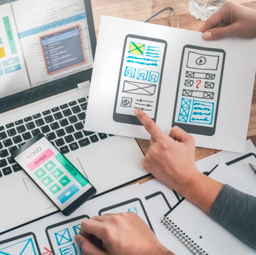 App Development