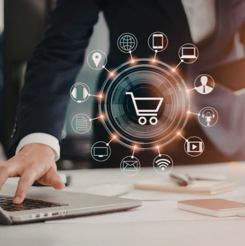 Ecommerce Solutions